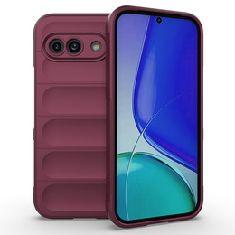 Чoхол до Google Pixel 9A, Gaming Shockproof, темно-синій