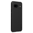 Чехол NILLKIN для Google Pixel 8A, Frosted Shield, для MagSafe, чёрный
