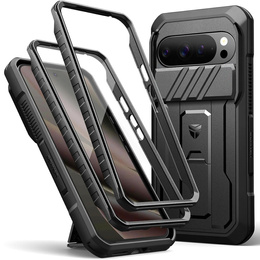 Броньований чохол Dexnor Full Body Two Frames для Google Pixel 10 Pro XL