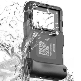 Водонепроникний чохол Shellbox 2-го покоління для смартфонів 4,7«-6,7»