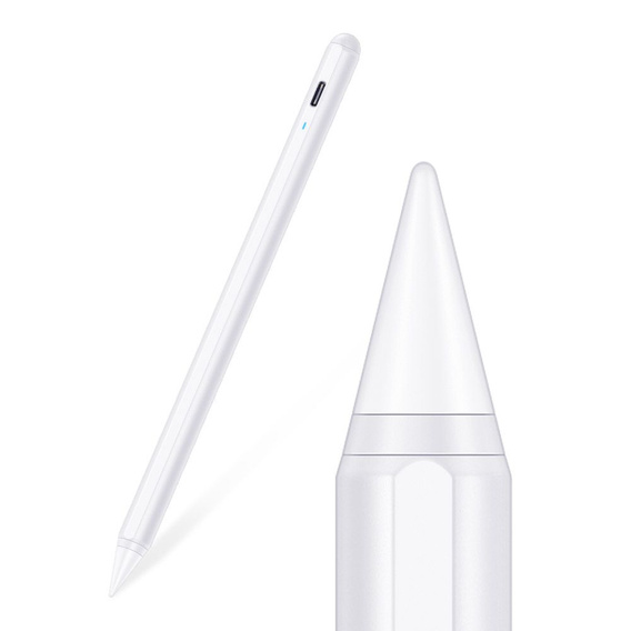 ESR Стилус Digital+ Magnetic Stylus Pen iPad - White