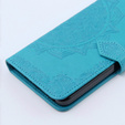 Чохол-книжка для Motorola Moto G54 5G, Mandala, м'яти