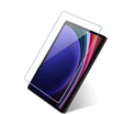 Загартоване скло для планшета Samsung Galaxy Tab S7/S8/S9