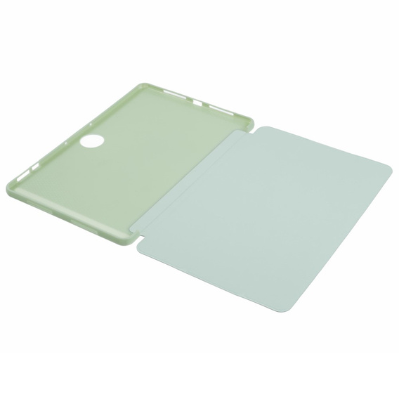 Чехол для Honor Pad 9, Smartcase, зелёный