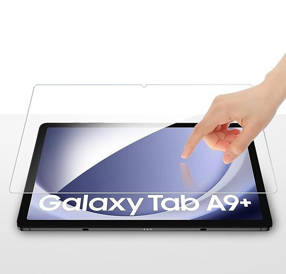 Закаленное стекло для Samsung Galaxy Tab A9+