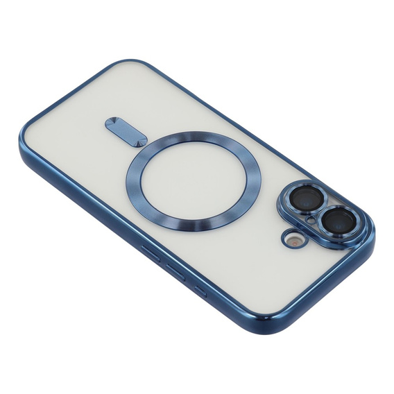 Чохол Electro MagSafe для iPhone 17