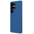 Чохол NILLKIN для Samsung Galaxy S25 Ultra, Super Frosted Shield Case, м'яти