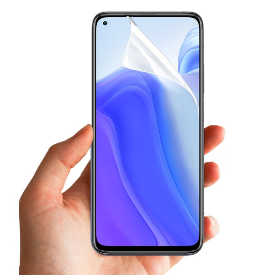 Гідрогелева плівка для Xiaomi Mi 10T 5G/10T Pro 5G
