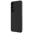 Чехол NILLKIN для Samsung Galaxy S25, Frosted Shield, для MagSafe, чёрный