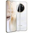 Ультрафиолетовое закаленное стекло для Realme 14 Pro 5G