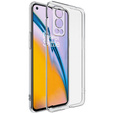Тонкий корпус для OnePlus Nord 2 5G, Slim, прозрачный