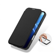 Чoхол Dux Ducis до iPhone 16 Pro Max, Skin X Pro, MagSafe, чорний