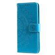 Чохол-книжка для Samsung Galaxy A53 5G, Mandala, м'яти