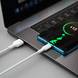 BASEUS Yiven Kaбель Lightning 1.2M - Black