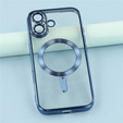 Чохол Electro MagSafe для iPhone 17