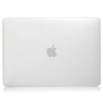 Etui Hard Case Macbook Air 13 2018 (A1932) - Matte Clear
