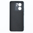 Чoхол до Xiaomi 13T / 13T Pro, Silicone Lite, чорний
