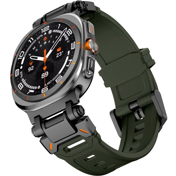 Ремінець для Samsung Galaxy Watch Ultra 47 мм