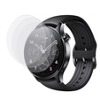 3x Гидрогелевая фольга ERBORD для Xiaomi Watch S1 Pro