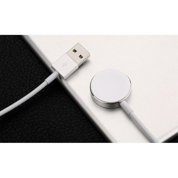 Магнитный кабель для  Apple Watch 1/2/3/4/5