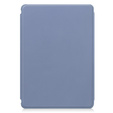 Чехол клавиатура для Samsung Galaxy Tab S10 Lite / S10 FE / S9 FE, Rotary 360° Leather, фиолетовый