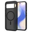 Spigen Ultra Hybrid MagSafe Case для Google Pixel 10 Pro XL, Frost Black