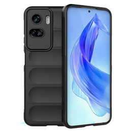 Чехол до Honor 90 Lite 5G, Gaming Shockproof, чёрный
