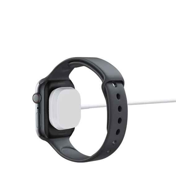 Магнітний кабель для Apple Watch 1/2/3/4/5