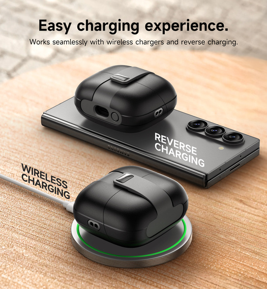 Защитный чехол для наушников SURITCH