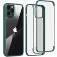 Чехол до iPhone 12 Pro Max, ERBORD Guardian, зелёный