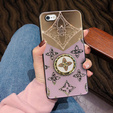 Чoхол Fashion до iPhone 6/6s, фіолетовий