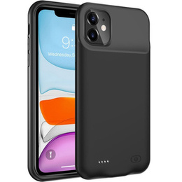 Чехол с батареей 6500mAh до iPhone 11