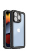 Водонепроникний чохол IP68 для iPhone 15 Pro, чорний