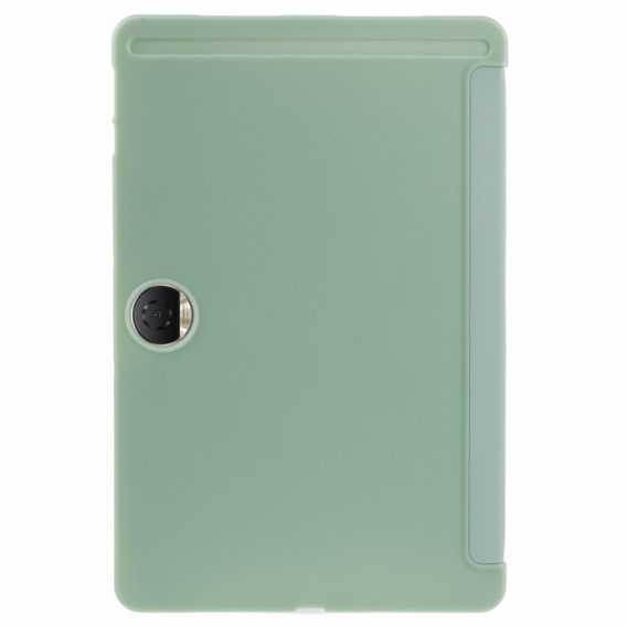 Чехол для Honor Pad 9, Smartcase, зелёный