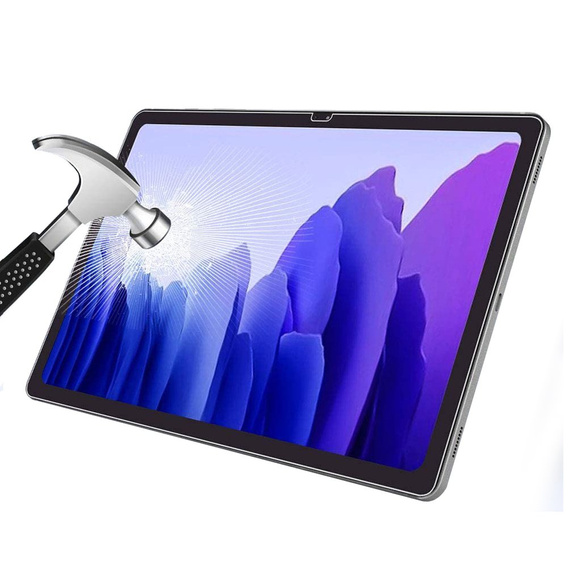 Загартоване скло для планшета Samsung Galaxy Tab A7 10.4 2020/2022