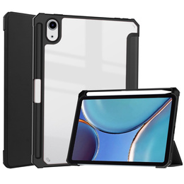 Чехол Hybrid Cover для iPad mini 6 (2021), Black