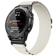 Нейлоновый ремешок Quickfit для Garmin Fenix 5/6/6 PRO/7 Forerunner 965/955/945