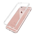 Тонкий чохол до iPhone 7/8/SE 2020/SE 2022, Slim, прозорий