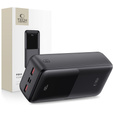 Tech-Protect Power Bank 5000mAh LifeMag MagSafe, Black