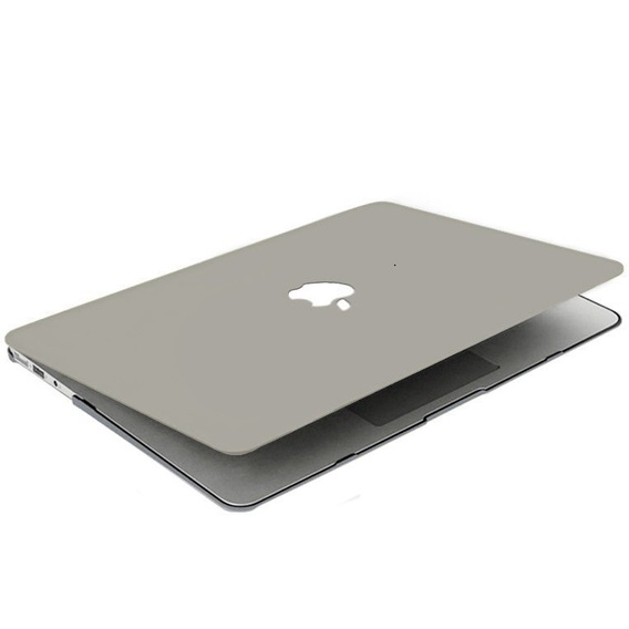 Чехол для MacBook Air 13 A2337 M1 A2179 A1932, HardShell, бежевый