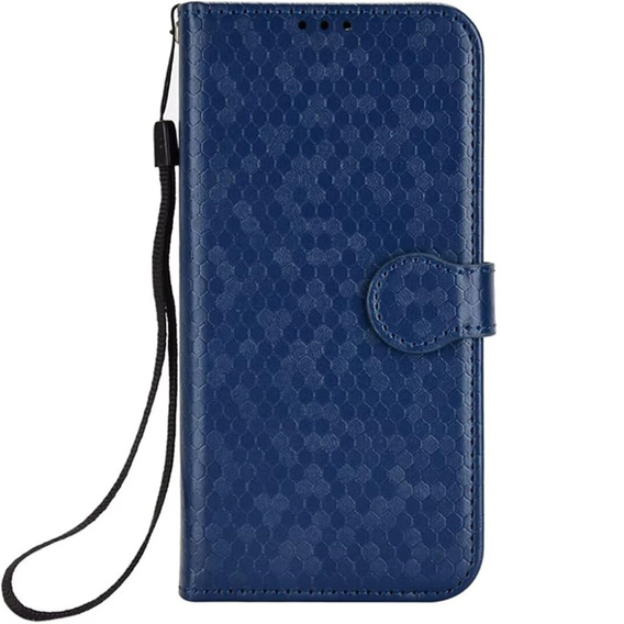 Чохол-фліп для Xiaomi Redmi A5, Wallet Rhombus, м'яти