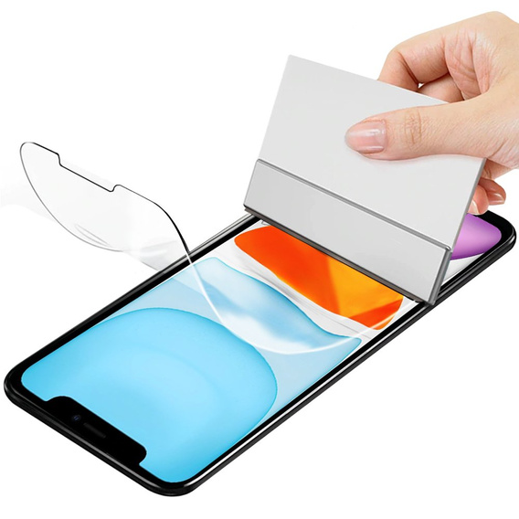 Гідрогелева плівка для iPhone XR / iPhone 11