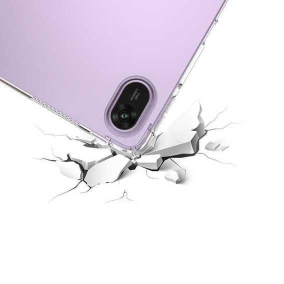 Силиконовый чехол для планшета Huawei MatePad 11.5 2025