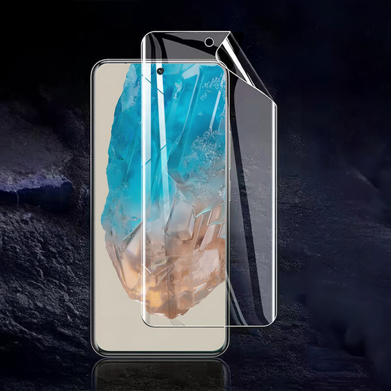 Гідрогелева плівка для Samsung Galaxy M35