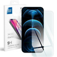Чoхол Silicone до iPhone 12 Pro Max, MagSafe, Pink