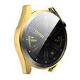 Etui z wbudowanym szkłem do Huawei Watch GT 3 42mm - Gold