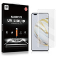 Скло Mocolo, загартоване в ультрафіолеті для Huawei nova 10 Pro 4G