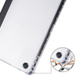 Чехол для Oppo Pad Air, Smartcase Hybrid, с местом для стилуса, чёрный