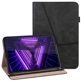 Чехол для Lenovo Tab M10 Plus 10.6 Gen 3 TB-125F TB-128F, Classic, с местом для стилуса, чёрный