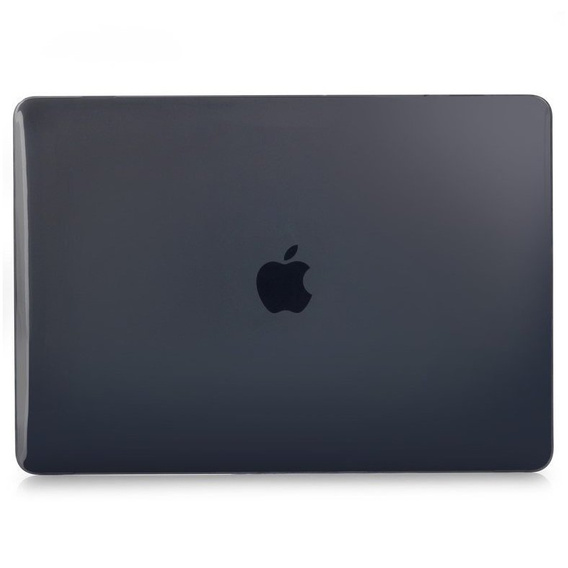 Чехол для MacBook Air 13 A2337 M1 A2179 A1932, Hard Case, Black